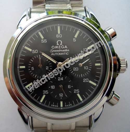 Omega Mens 8103 Watch