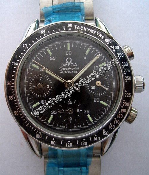 Mens Omega 8121 Watch