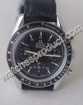 Omega Mens 8123 Watch