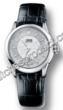 Oris 561 7604 40 51 LS Mens Automatic Watch