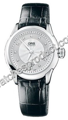 Oris 561 7604 40 91 LS Mens Automatic Watch