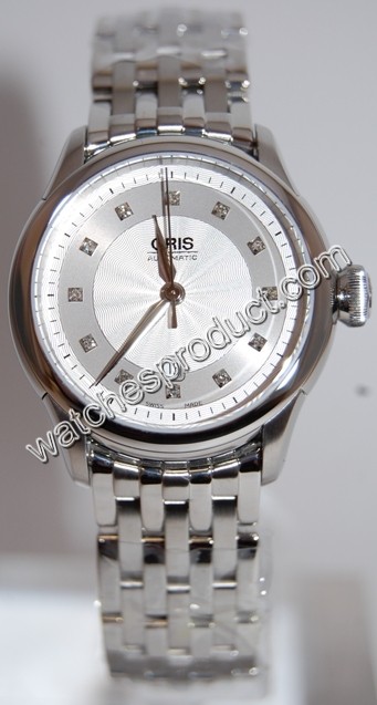 Oris Mens 561 7604 40 91 MB Watch