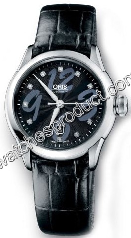 Oris 561 7604 40 94 LS Mens Automatic Watch