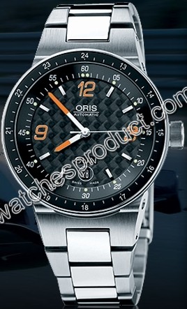 Oris 635 7595 41 94 MB Mens Automatic Watch