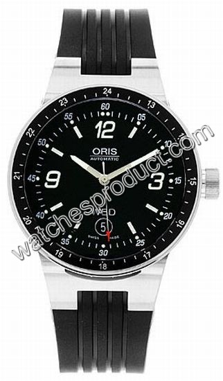 Oris Williams F1 635-7595-4164RS Mens Watch