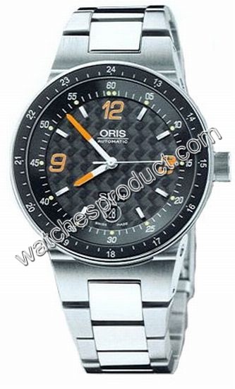 Oris Williams F1 Watch 635-7595-4194MB