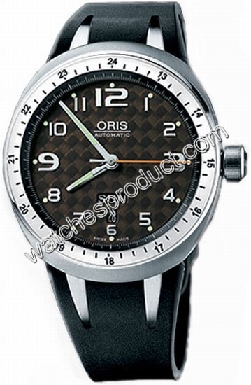 41 mm Oris Mens Watch 63575887069RS