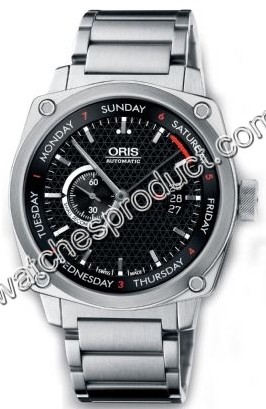 Oris BC4 645 7617 41 54 MB Mens Watch