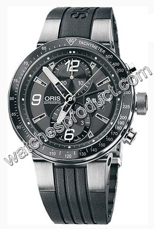 Oris 679 7614 41 64 RS Mens Watch