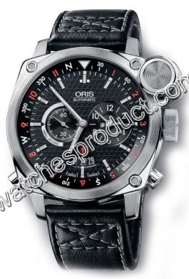 Oris BC4 690 7615 41 54 LS Watch