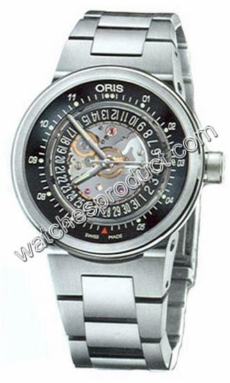 Oris Williams F1 Watch 733-7560-4114MB