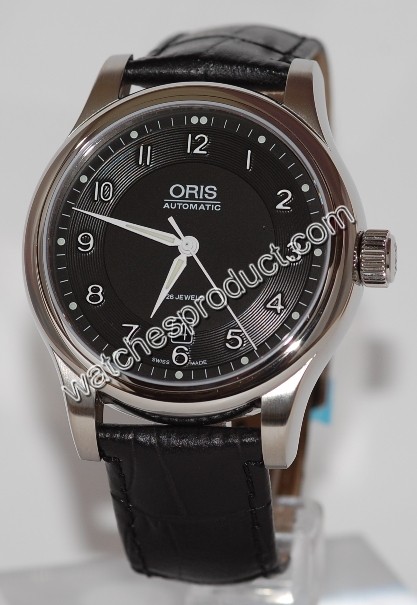 Oris 733 7594 40 64 LS Mens Watch