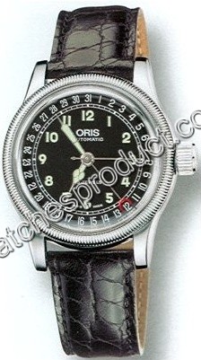 Oris 754 7551 40 64 LS Mens Watch