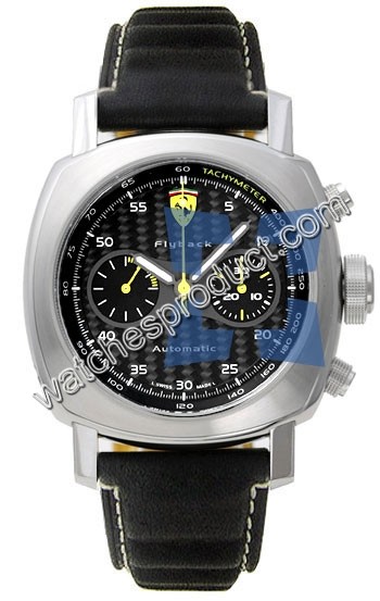 Panerai Ferrari Scuderia FER00014 Mens Watch