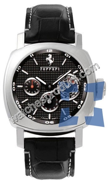 Panerai Ferrari Perpetual Calendar FER00015 Mens Watch