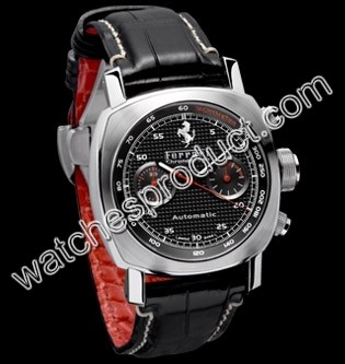 Panerai Ferrari FER00019 mens Watch