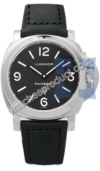 Panerai Mens PAM00000 Watch