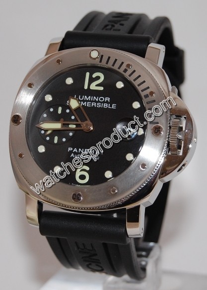 44mm Panerai mens Watch PAM00024