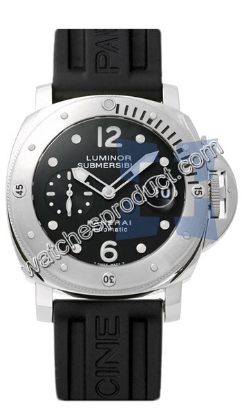 Panerai Mens PAM00024 Watch