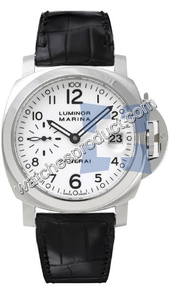 Panerai Luminor Watch PAM00049