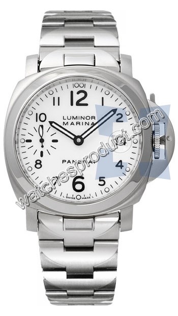 Panerai Automatic C.O.S.C. Mens Watch PAM00051