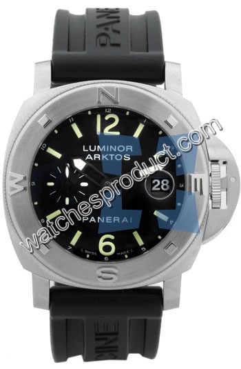 Panerai Luminor Watch PAM00092