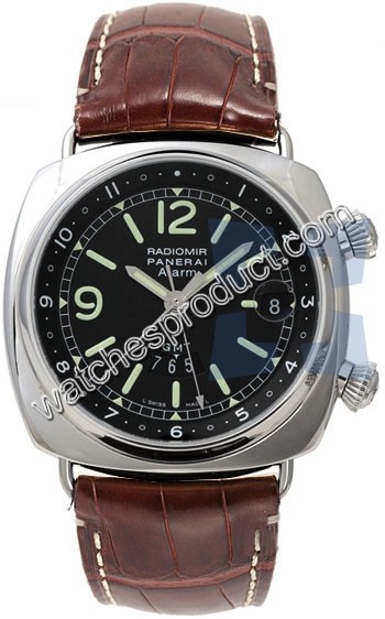 Panerai Mens PAM00098 Watch