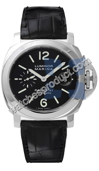 Panerai PAM00104 Mens Automatic C.O.S.C. Watch