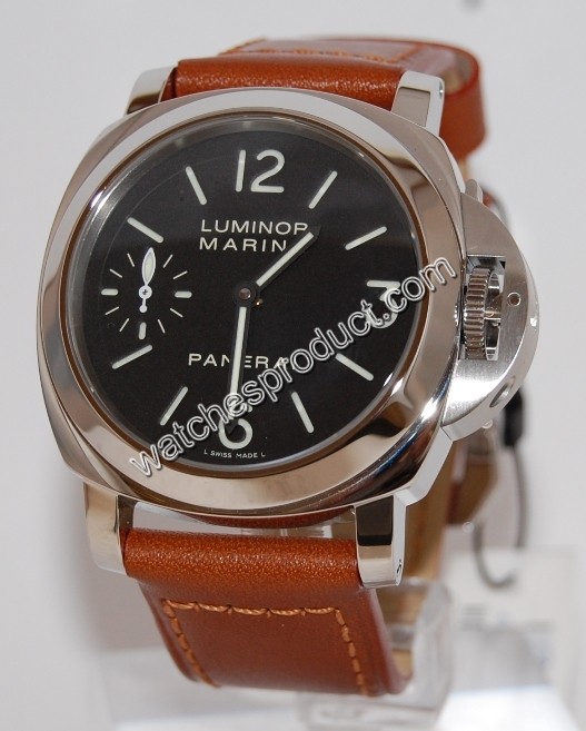 Panerai Manual Mens Watch PAM00111