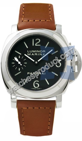 Panerai Luminor Watch PAM00111