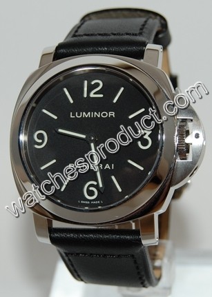 Panerai PAM00112 mens Watch