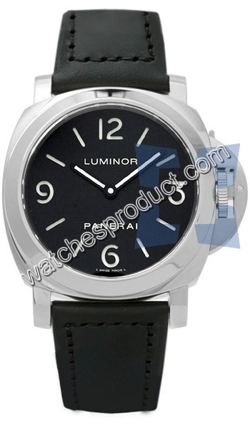 Panerai Luminor Watch PAM00112