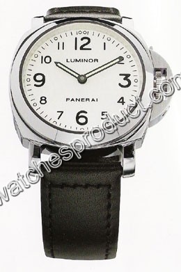 44mm Panerai mens Watch PAM00114