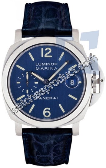 Panerai Luminor PAM00119 Watch