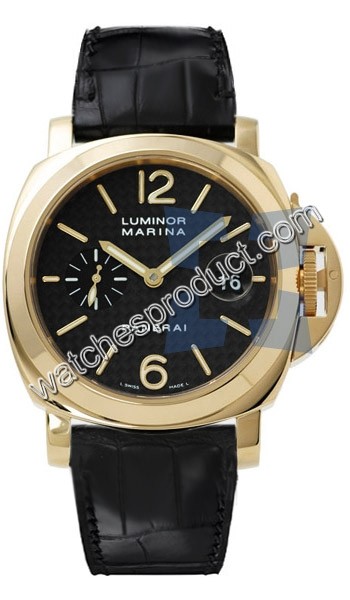 Panerai Mens PAM00140 Watch