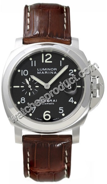 Panerai Automatic C.O.S.C Mens Watch PAM00164