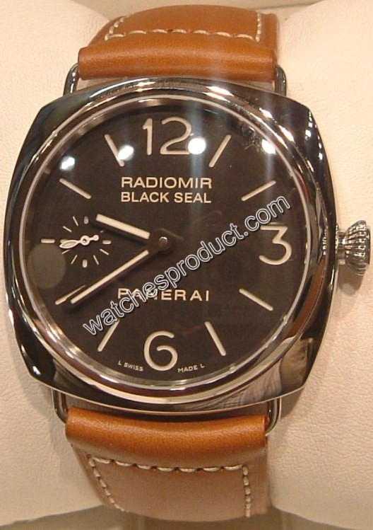 Panerai Historic Collection PAM00183 Watch