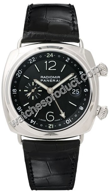 Panerai PAM00185 Mens Automatic COSC Watch