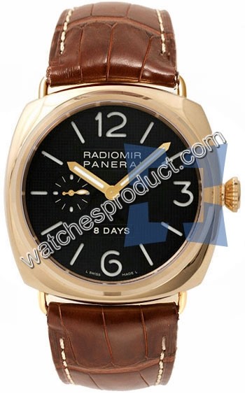 Panerai Radiomir PAM00197 Watch