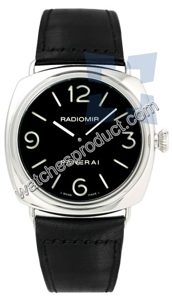 Panerai Radiomir PAM00210 Watch