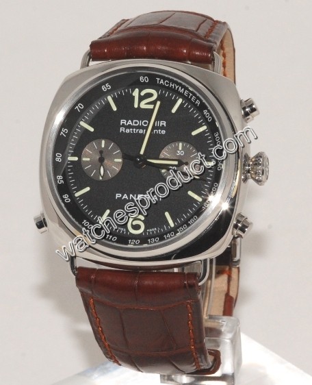 45mm Panerai mens Watch PAM00214