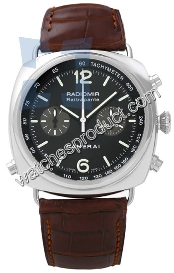 Panerai Radiomir Watch PAM00214