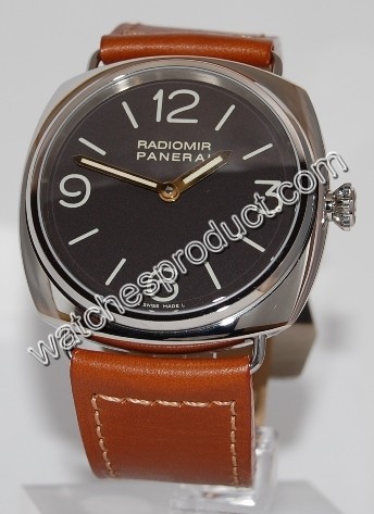 47mm Panerai mens Watch PAM00232