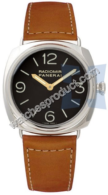 Panerai Mens PAM00232 Watch