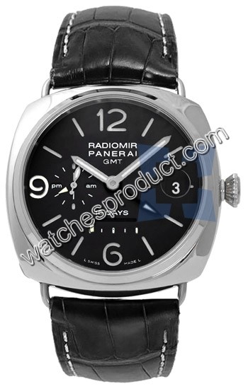 Panerai Hand-wound mechanical Mens Watch PAM00235