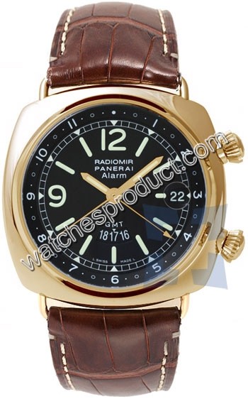 42mm Panerai Mens Watch PAM00238