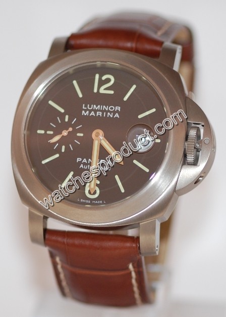 Panerai Luminor Marina PAM00240 mens Watch