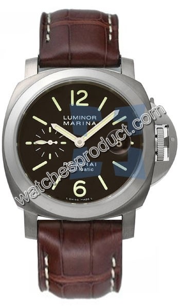 44mm Panerai Mens Watch PAM00240