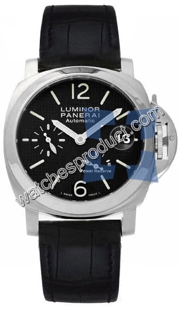 Panerai PAM00241 Mens Automatic Watch