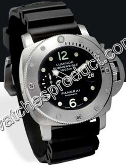 Panerai Automatic mens Watch PAM00243